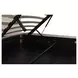 Joan Cream King Upholstered Storage Platform Bed
