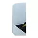 Joan Light Blue King Upholstered Storage Panel Bed