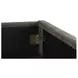 Sebastion Green King Upholstered Storage Platform Bed