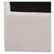 Sebastion Cream Queen Upholstered Storage Platform Bed