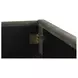 Sebastion Green Queen Upholstered Storage Platform Bed