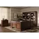 Roanoke Cherry File Cabinet