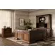Roanoke Cherry File Cabinet