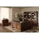 Roanoke Cherry File Cabinet