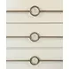 Roderick Matte Antique White Lacquer 3 Drawer Soft Close Accent Chest