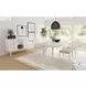 Westwood Rustic White Sideboard