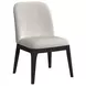 Camelot Black Dining Room Set