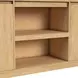 Camelot Natural 2 Door Server