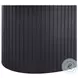 Rosalind Cherry And Black Coffee Table