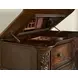 Royale Brown Dresser