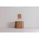 Theo Natural 2 Door Cabinet