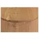 Theo Natural 80" TV Stand