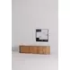 Theo Natural 80" TV Stand