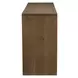 Riley Oak 7 Drawer Dresser