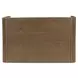 Riley Oak 2 Drawer Nightstand