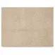 Lane Natural and Beige 1 Drawer Marble Top Nightstand