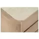 Lane Natural Marble Top 6 Drawer Dresser