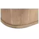 Tommy Natural 1 Drawer Nightstand