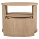 Jacqueline Cream Upholstered Panel Bedroom Set