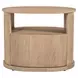 Jacqueline Cream Upholstered Panel Bedroom Set
