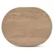 Tommy Natural 1 Drawer Nightstand