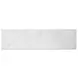 Nadine Cream 2 Door Marble Top Sideboard