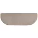 Prado Gray Bench