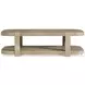 Tribeca Aurum Rectangular Occassional Table Set