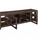 Arusha Brown 64" TV Stand