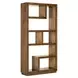 Melange Rich Golden Brown Nikos Etagere