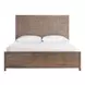 Abode Boulder King Panel Bed