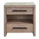 Abode Boulder Panel Bedroom Set