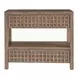 Abode Boulder Panel Bedroom Set