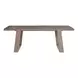 Abode Boulder 126" Extendable Rectangular Dining Table
