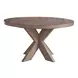 Abode Boulder Extendable Oval Dining Room Set