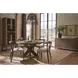 Abode Boulder Extendable Oval Dining Room Set