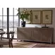 Abode Boulder 4 Door Credenza