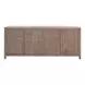 Abode Boulder Extendable Oval Dining Room Set