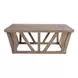 Abode Boulder Square Occasional Table Set