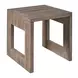 Abode Boulder Round Bunching Occasional Table Set