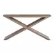 Abode Boulder Round Bunching Occasional Table Set