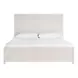 Abode River Rock King Panel Bed