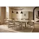 Abode River Rock Extendable Dining Room Set