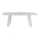 Abode River Rock Extendable Dining Room Set