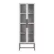 Abode River Rock Extendable Dining Room Set
