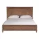 Griffith Park Sienna California King Panel Bed