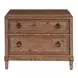 Griffith Park Sienna Panel Bedroom Set