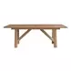 Griffith Park Canyon Extendable Dining Room Set