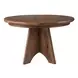 Griffith Park Sienna 64" Extendable Oval Dining Table