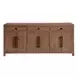 Griffith Park Sienna 6 Door Credenza